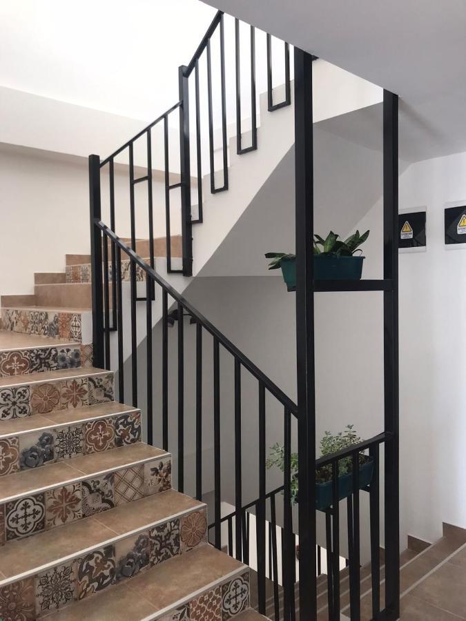 Bed and breakfast Guest House Salta *