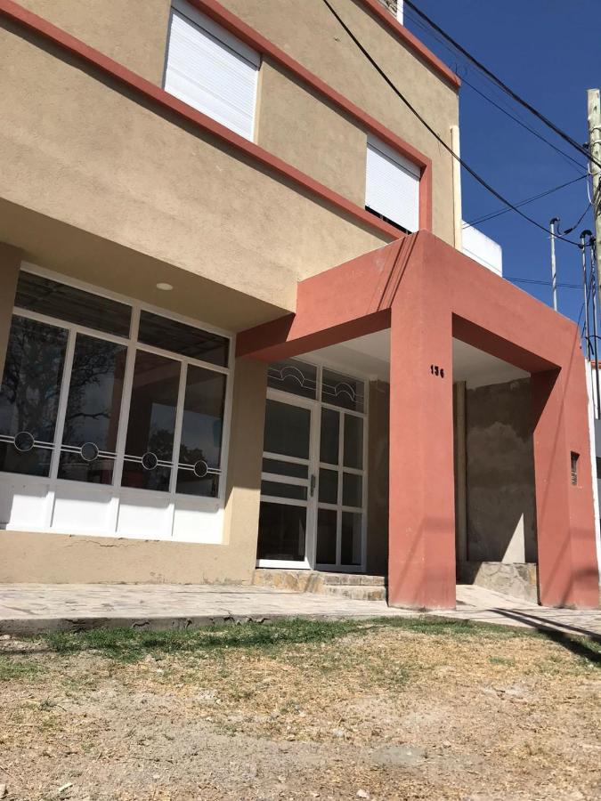 Guest House Salta Bed and breakfast *