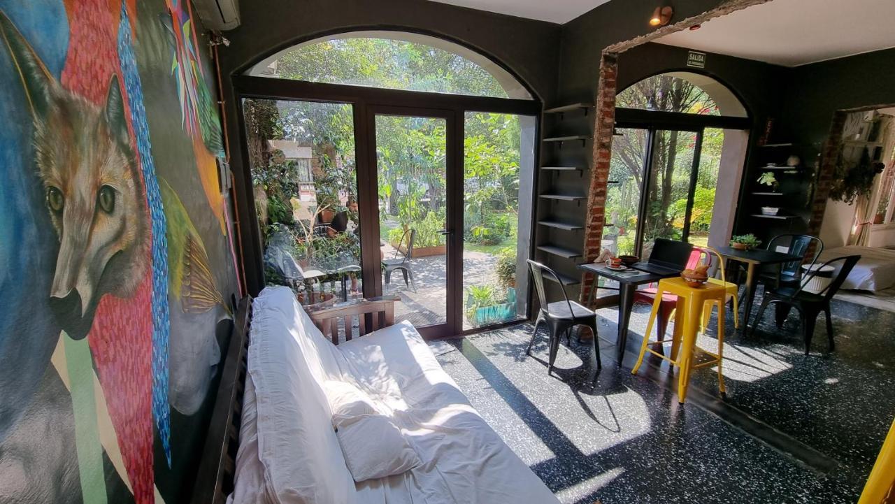Yunga Hostal *