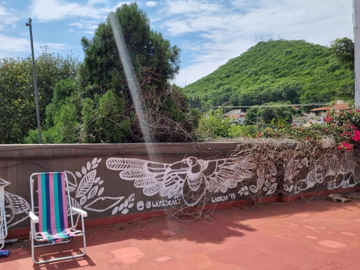 Hostal Yunga