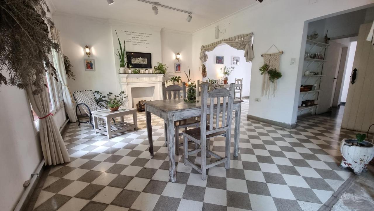 Yunga Hostal Salta