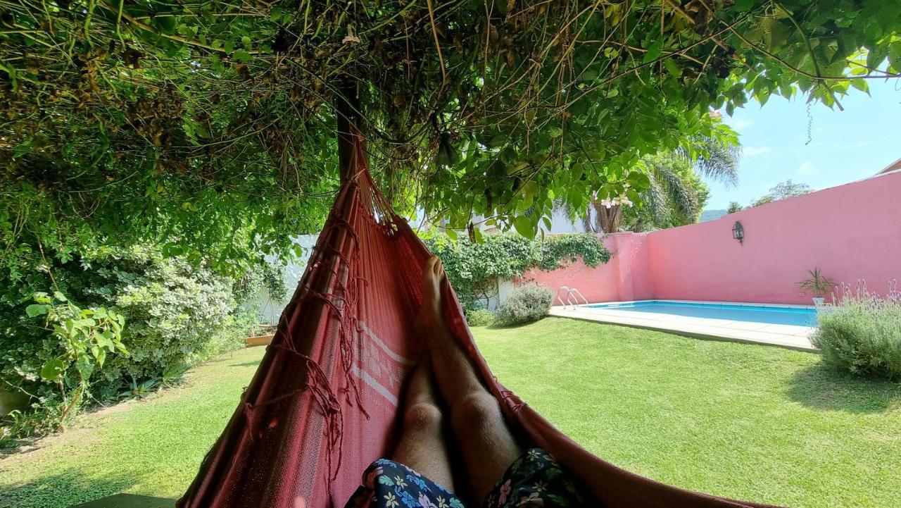 Yunga Hostal *