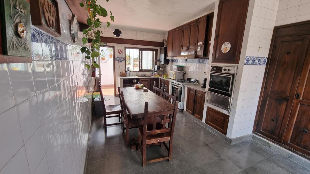 Hostal Yunga