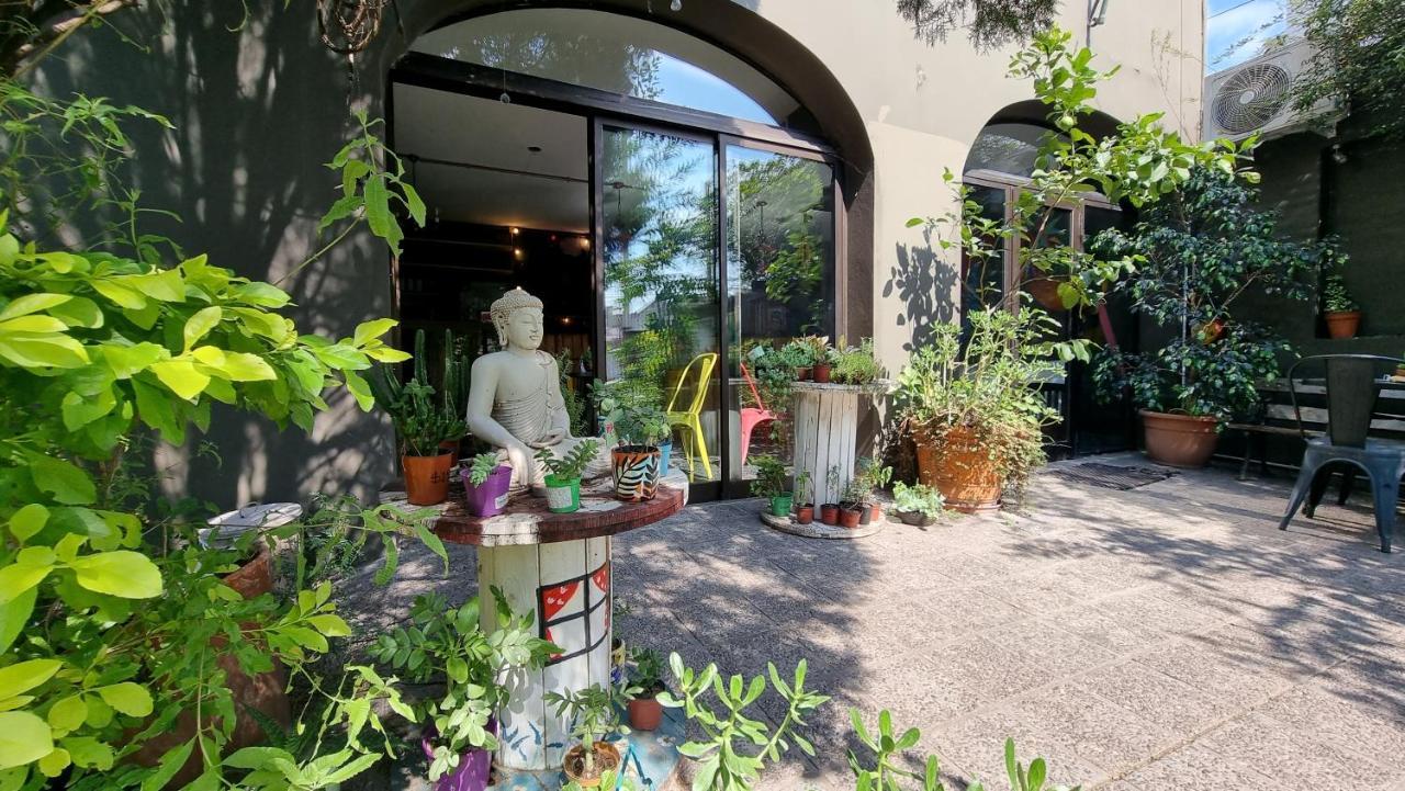 Hostal Yunga Salta