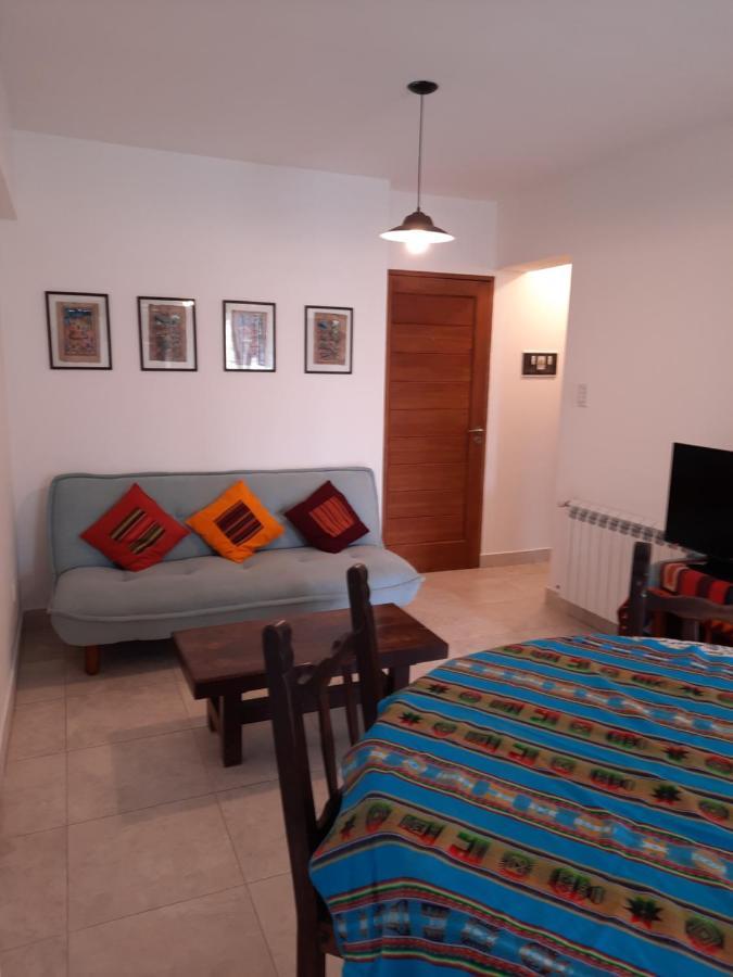Apartamento Paula Departamento