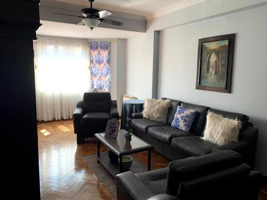 Apartment ¡hermoso Dpto En La Mejor Zona De Salta, Capital! Salta
