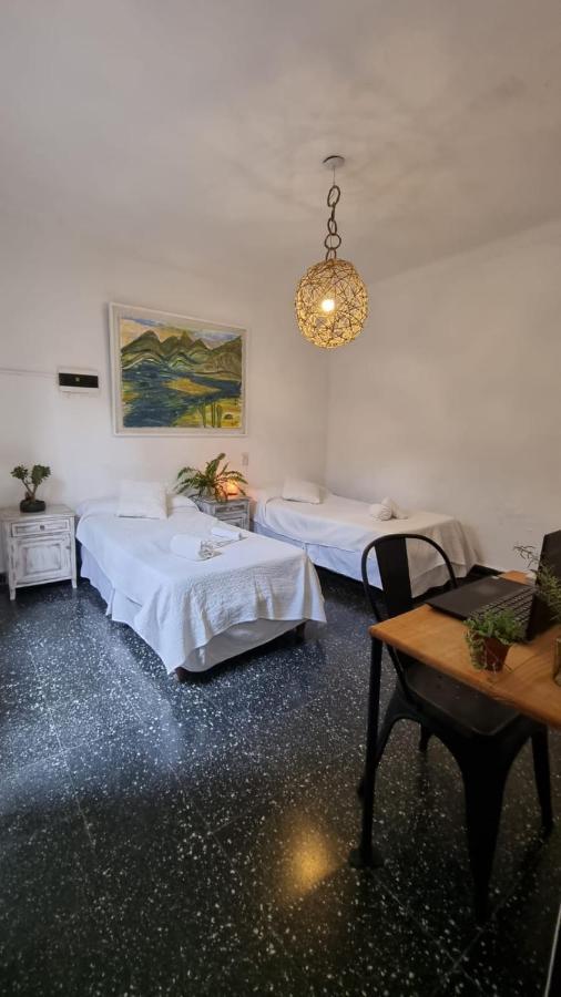 Yunga Hostal