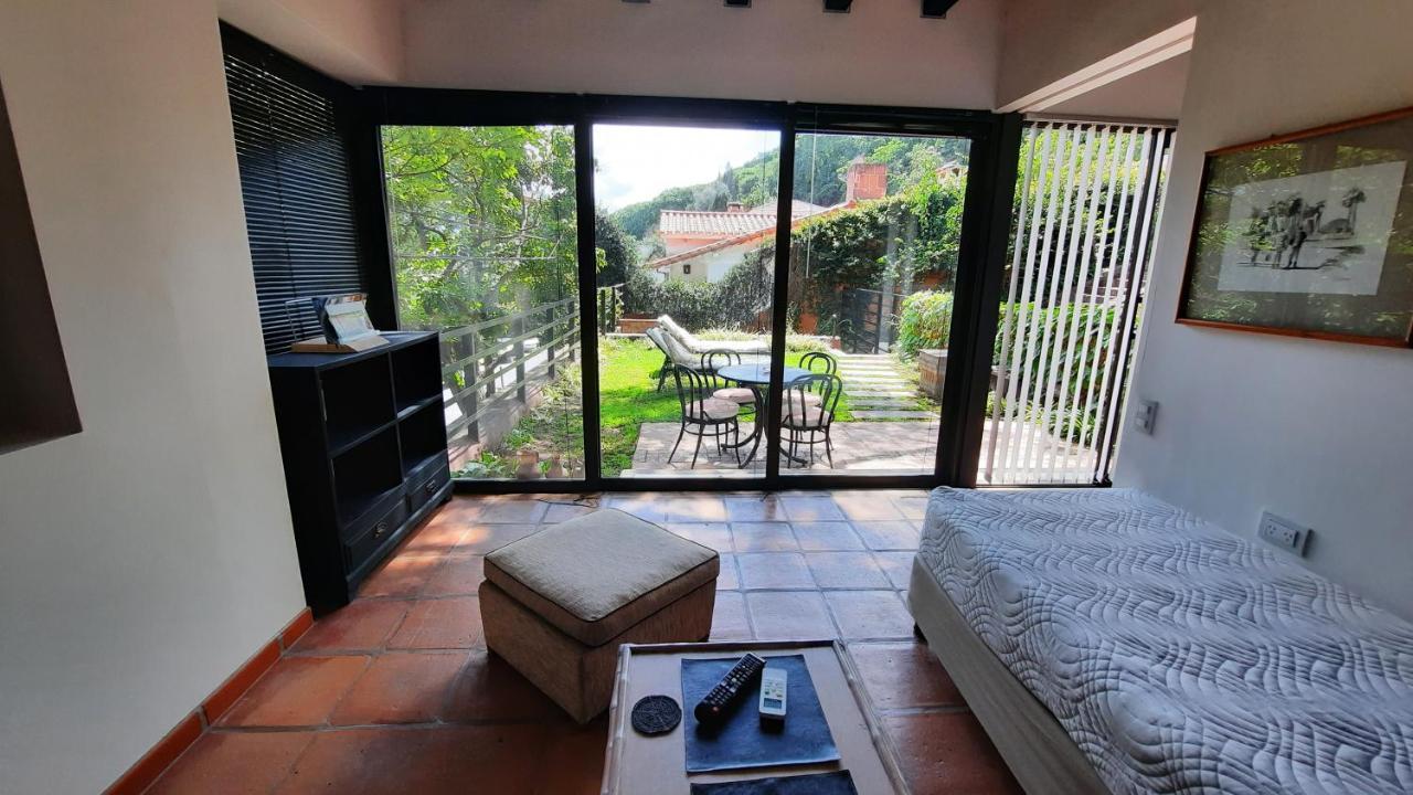 Del Cerro Apartamento *
