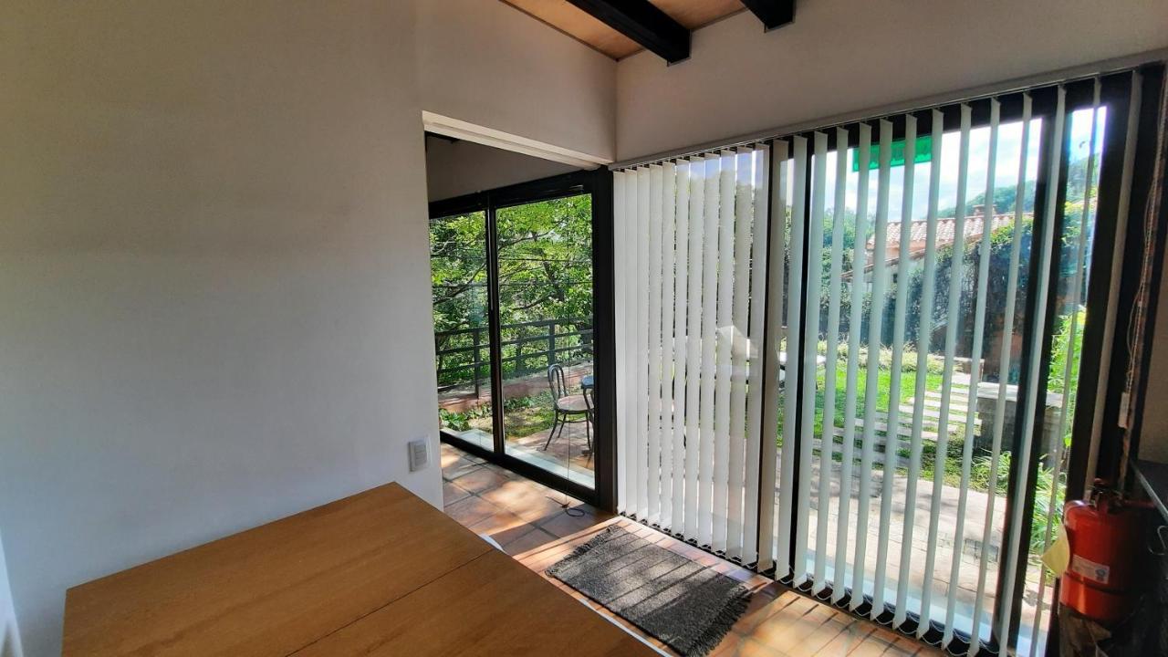Del Cerro Apartamento