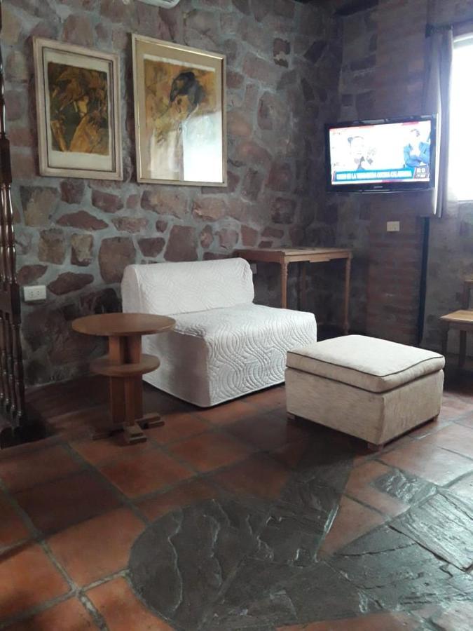 Apartamento Del Cerro Salta
