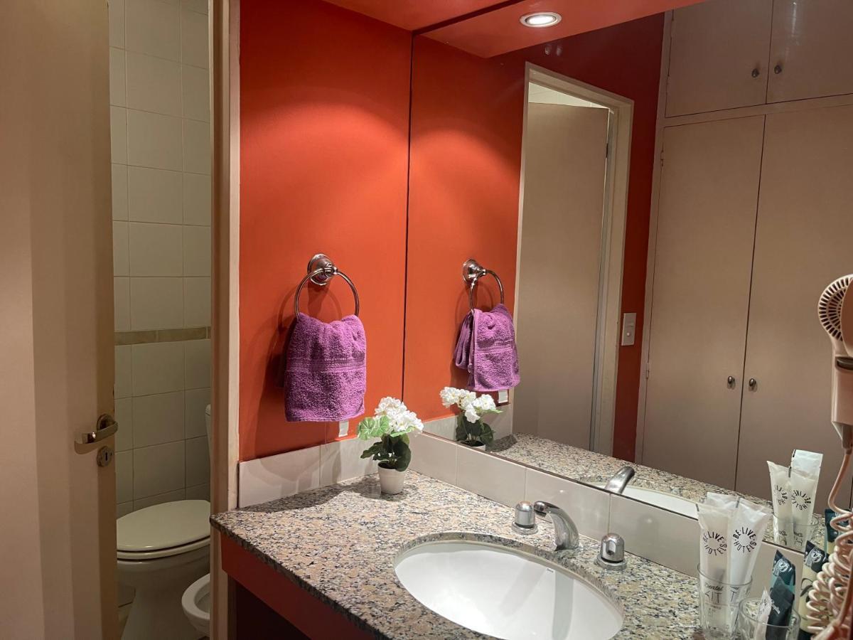 9 De Julio Aparthotel Salta