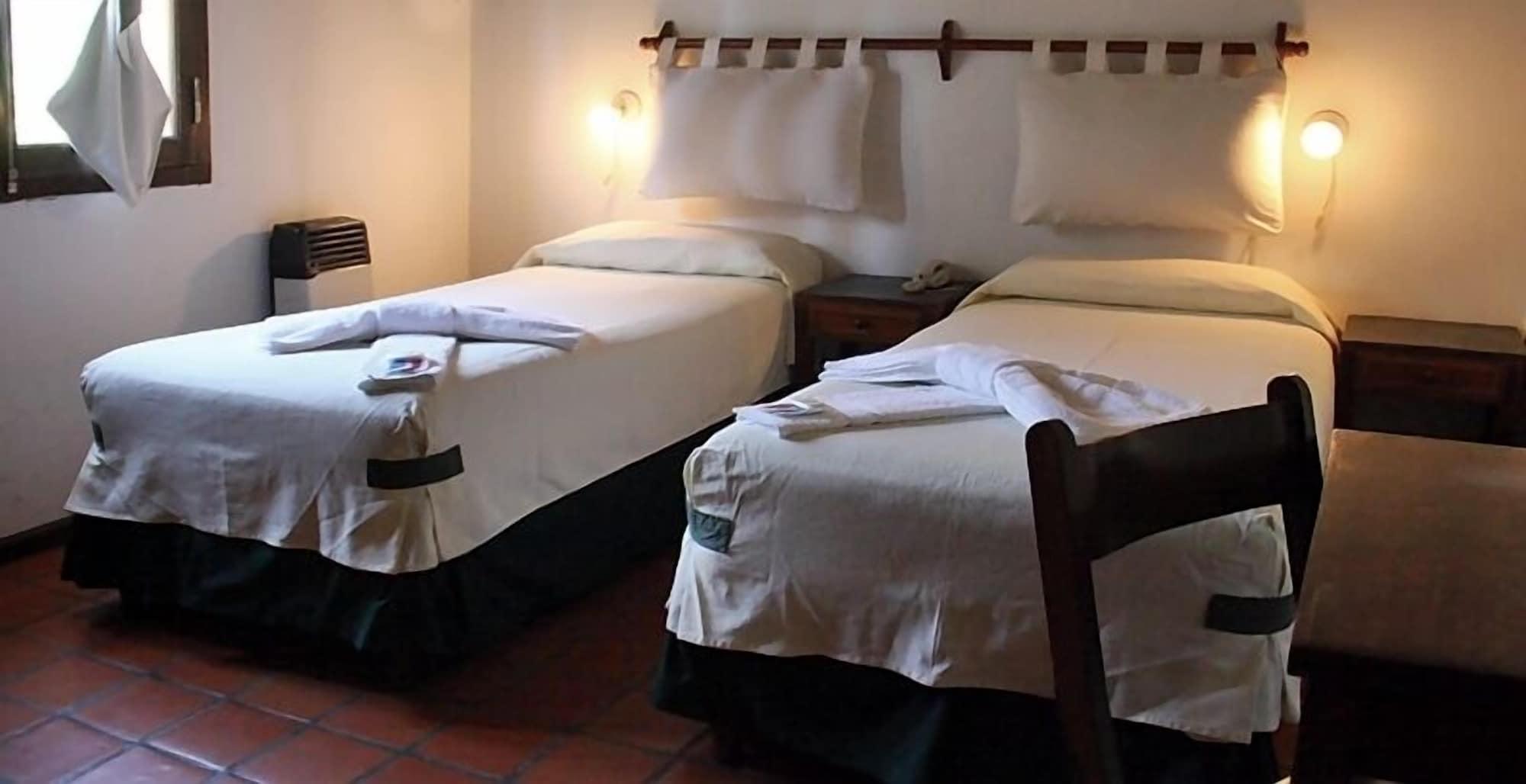 Hotel Donna Alda