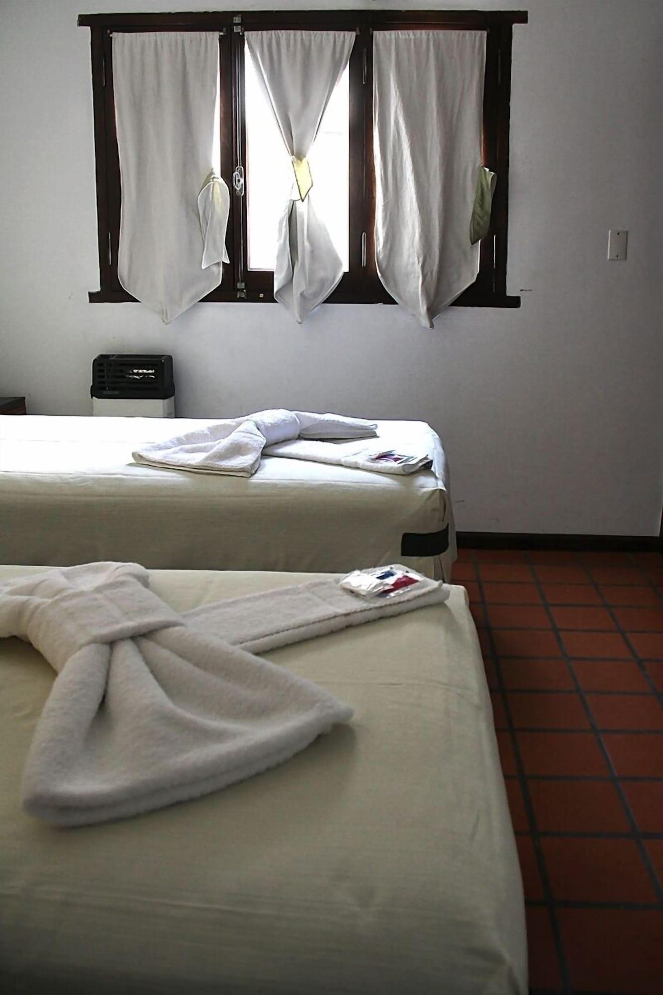 Donna Alda Hotel Salta