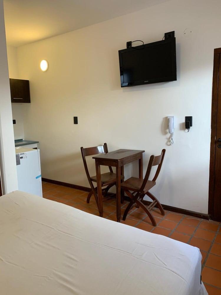 Donna Alda Hotel
