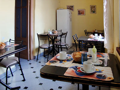El Alcazar 2* Salta