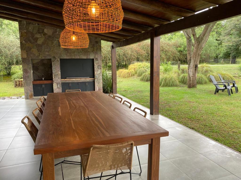 Villa Acogedora Y Amplia Casa En Salta! Salta