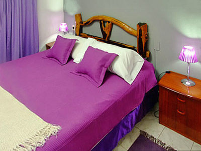 Iris 2* Salta