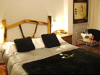 Hotel Iris