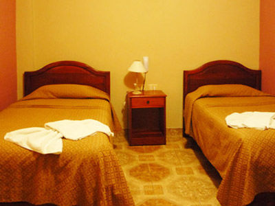Hotel Andalucia Salta