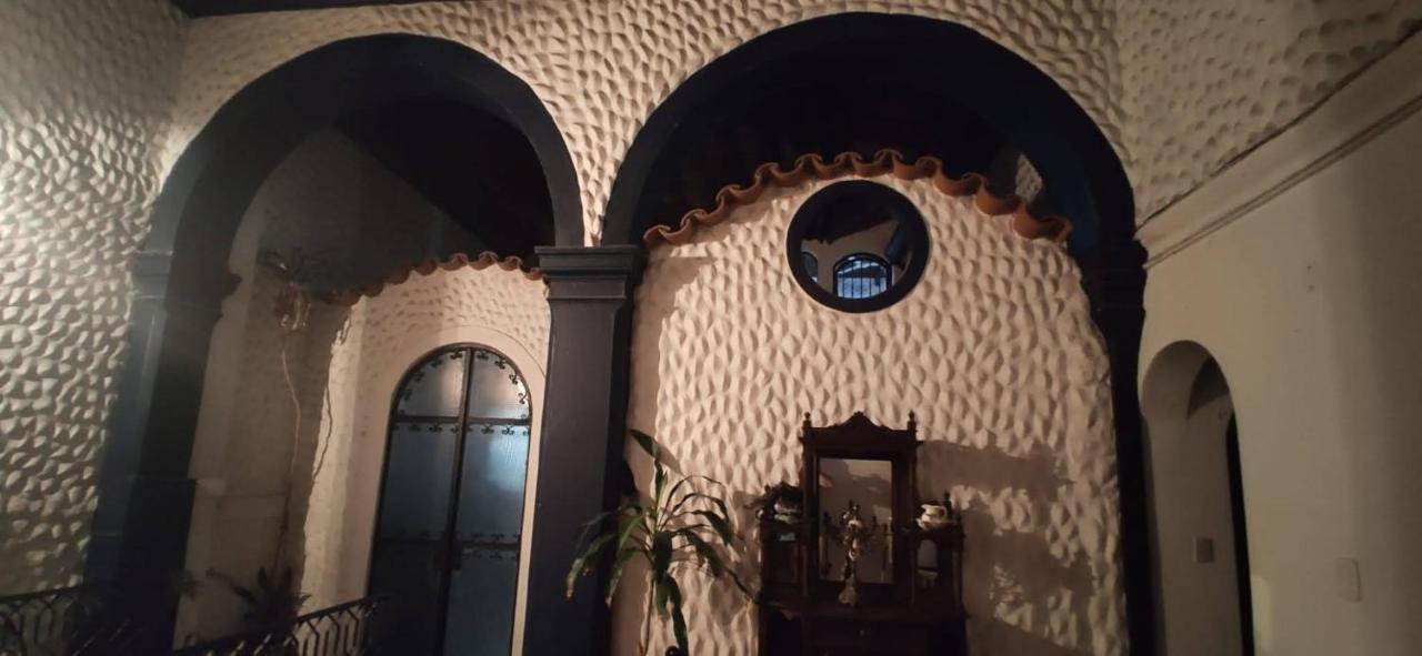 Casa De Salta