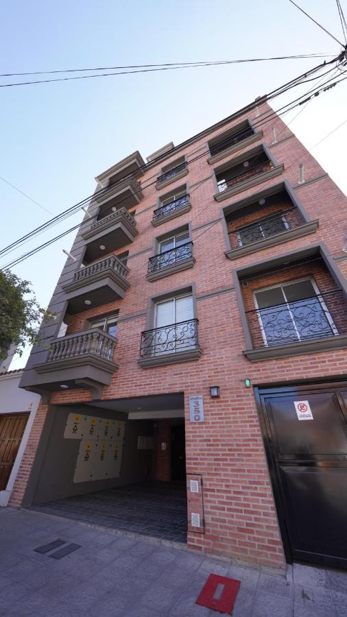Apartment Departamento Nuevo, Luminoso Y Completo En Vista Al Cerro