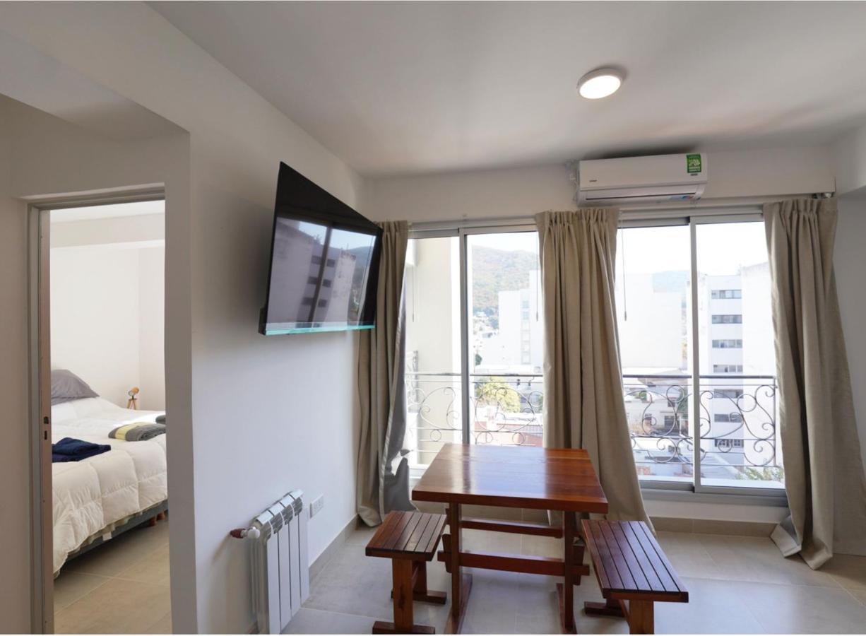 Departamento Nuevo, Luminoso Y Completo En Vista Al Cerro Apartment
