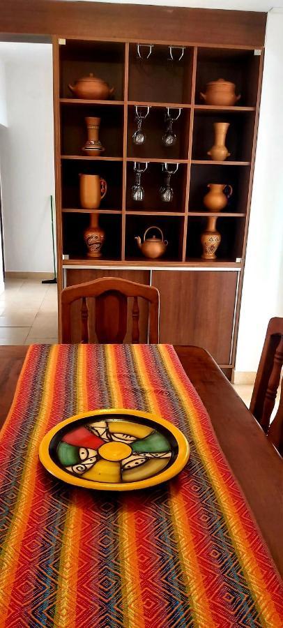 Renda Iporava, Hermoso Departamento En Apartment *