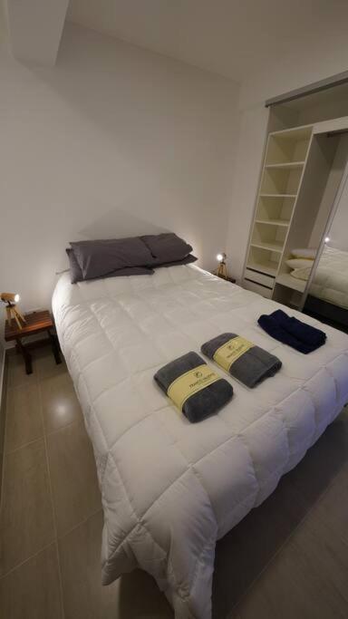 Departamento Nuevo, Luminoso Y Completo En Vista Al Cerro Apartment *