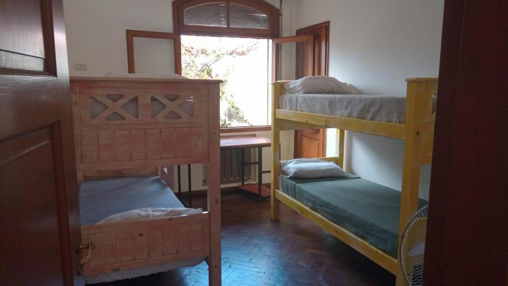 La San Francisco Iii Hostel