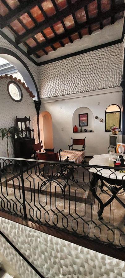 Pensión Casa De *