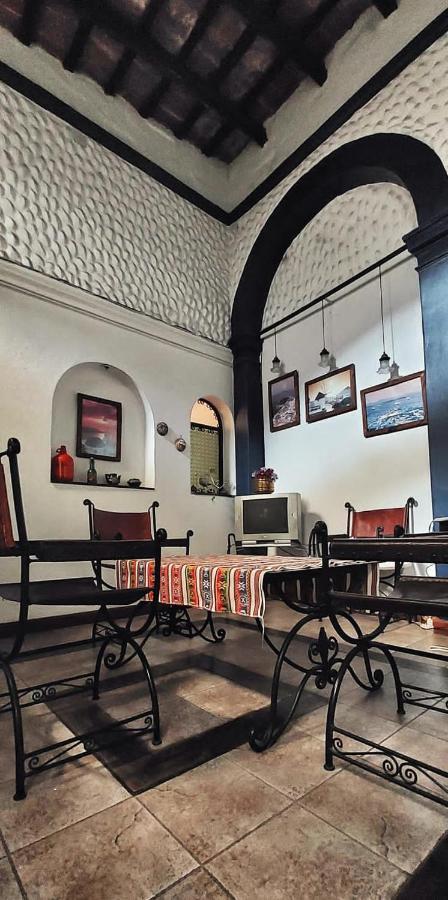 Pensión Casa De Salta