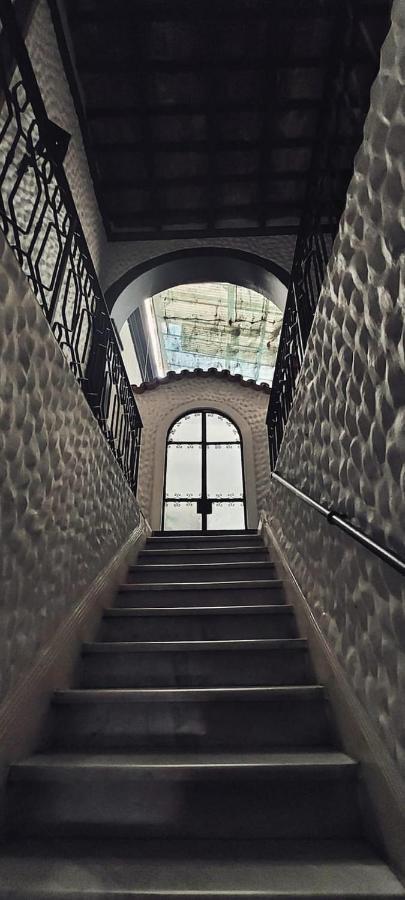 Pensión Casa De *