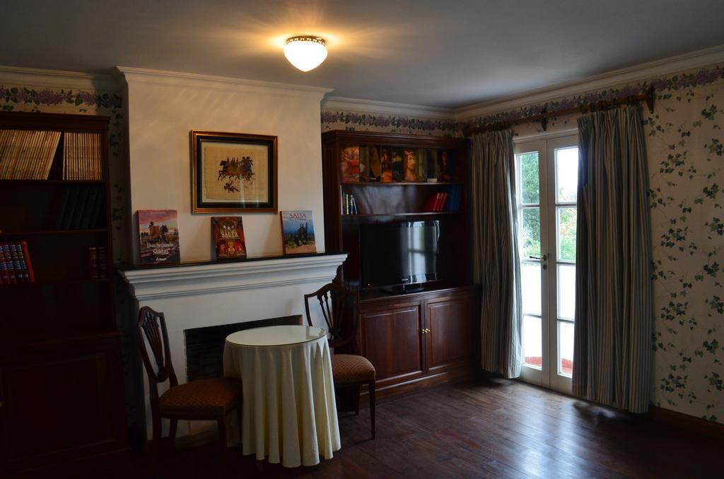 Apartamento Stelares Departamento Salta