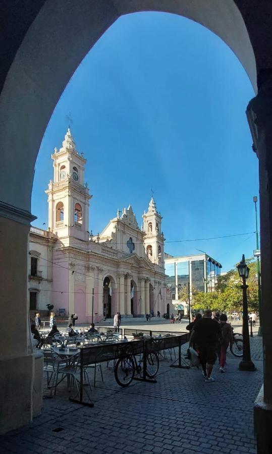 Casa De Pensión