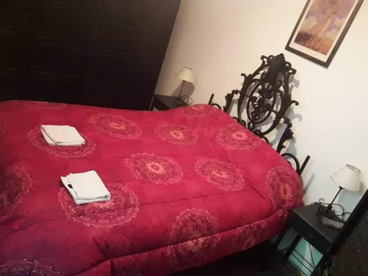 Pensión Casa De Salta