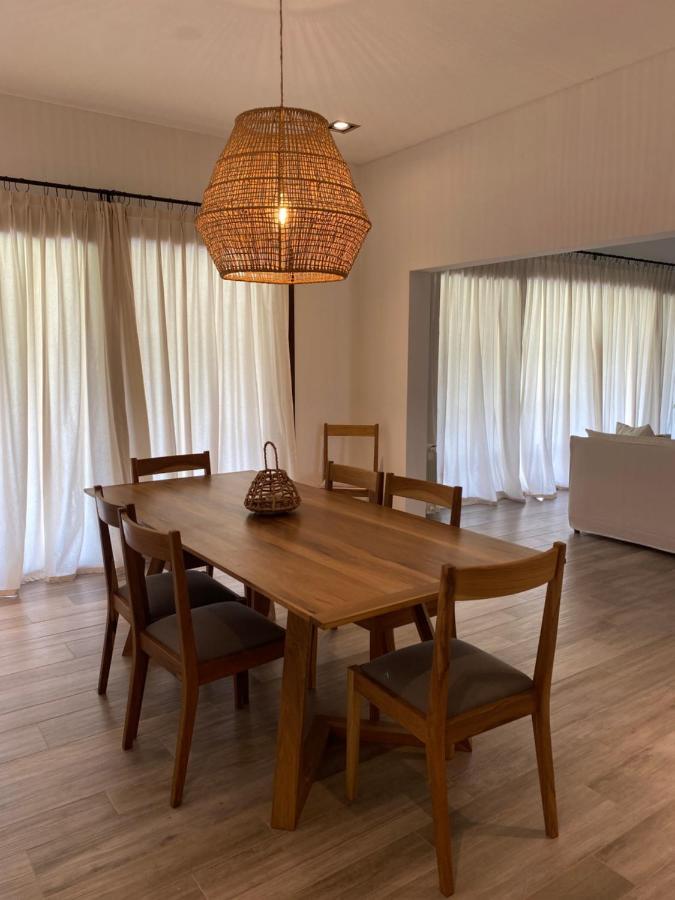Villa Acogedora Y Amplia Casa En Salta!