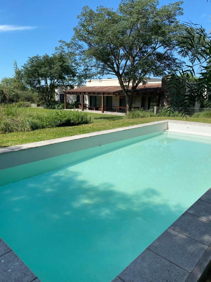 Acogedora Y Amplia Casa En Salta! Villa