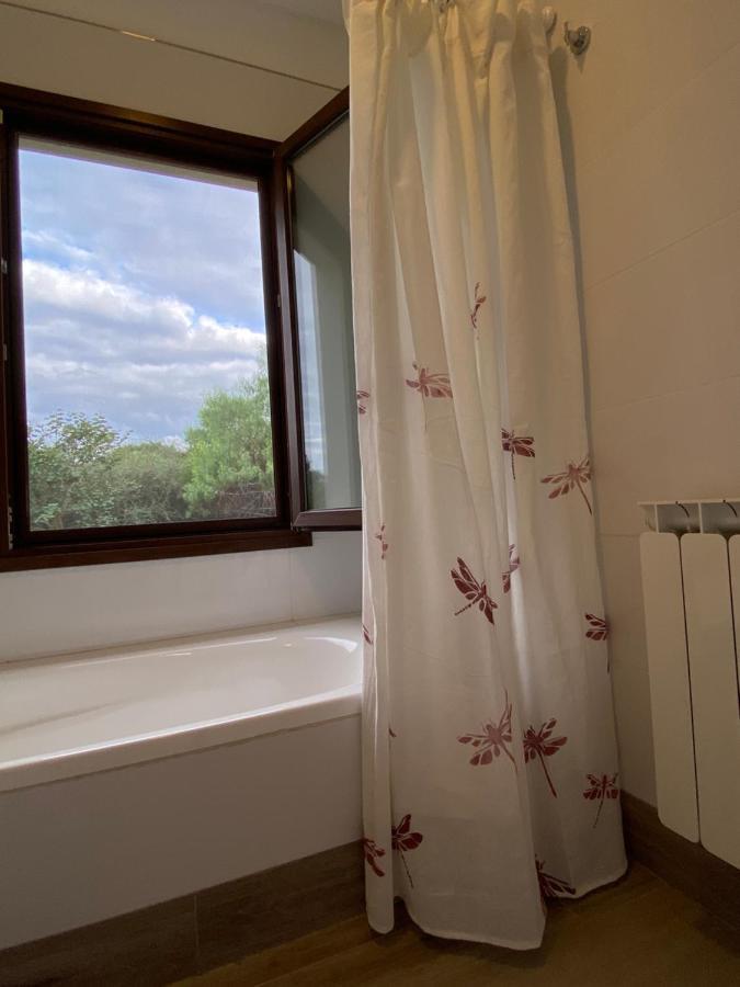 Acogedora Y Amplia Casa En Salta! Villa Salta