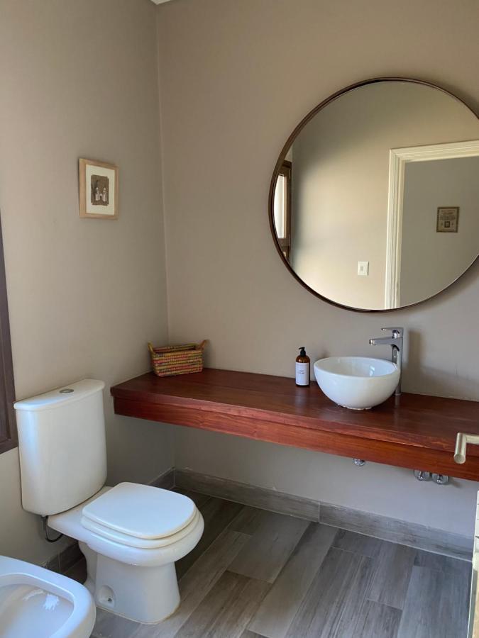 Acogedora Y Amplia Casa En Salta! Villa Salta