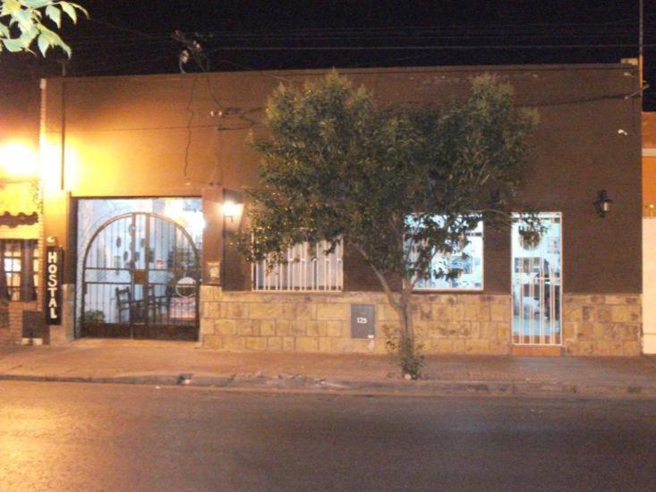 Hostal Che Quara Salta