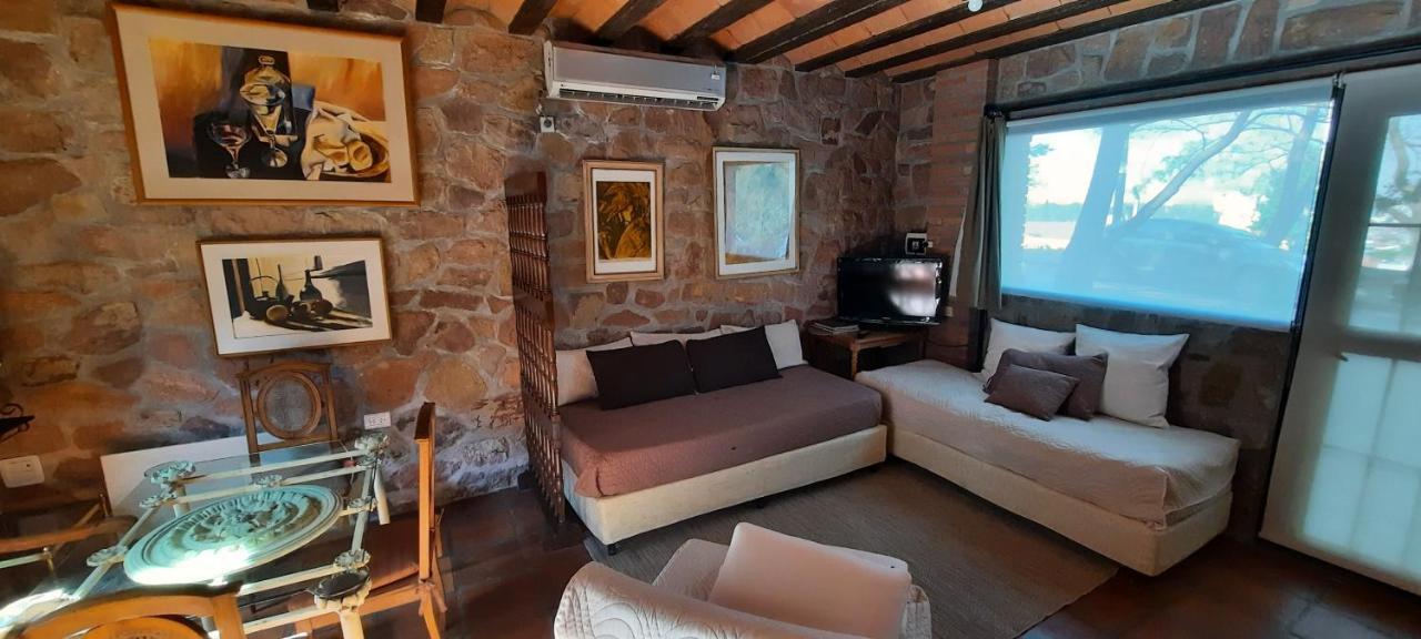 Apartamento Del Cerro Salta