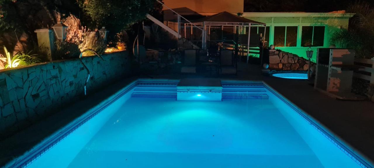 Aparthotel Palacio Escondido Departamentos Boutique Salta
