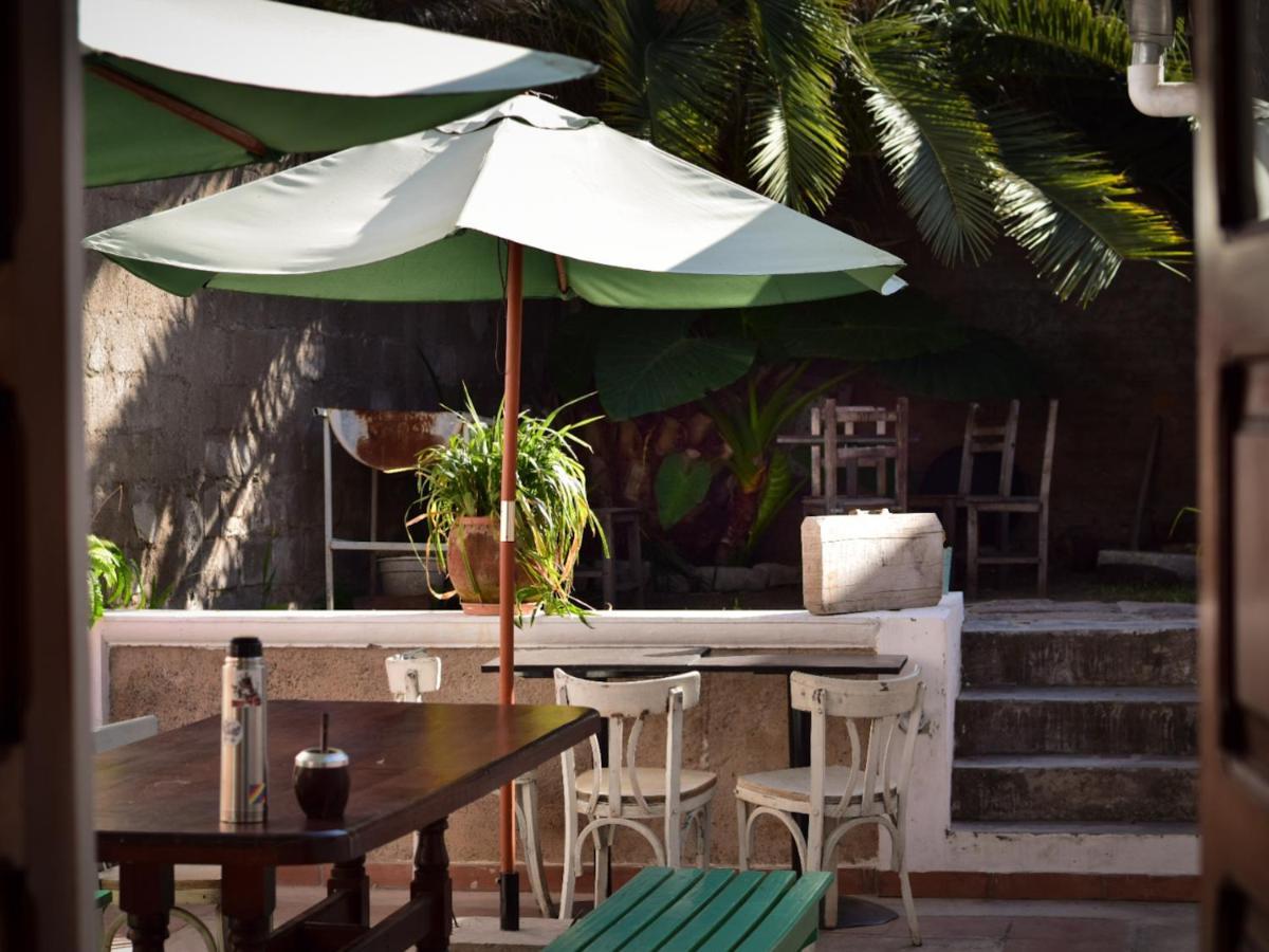 Trotamundos Hostal