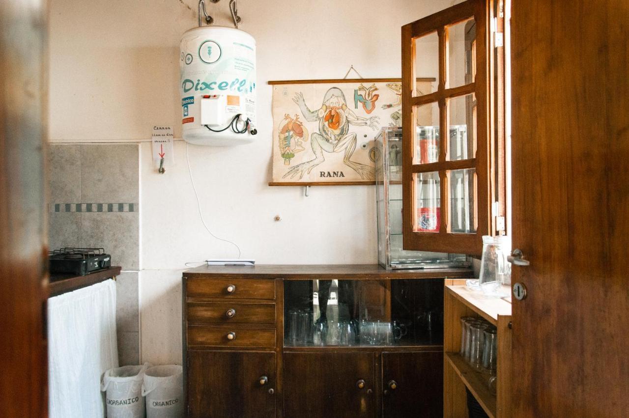 Hostal Trotamundos Salta