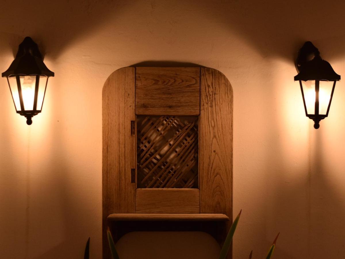 Hostal Trotamundos