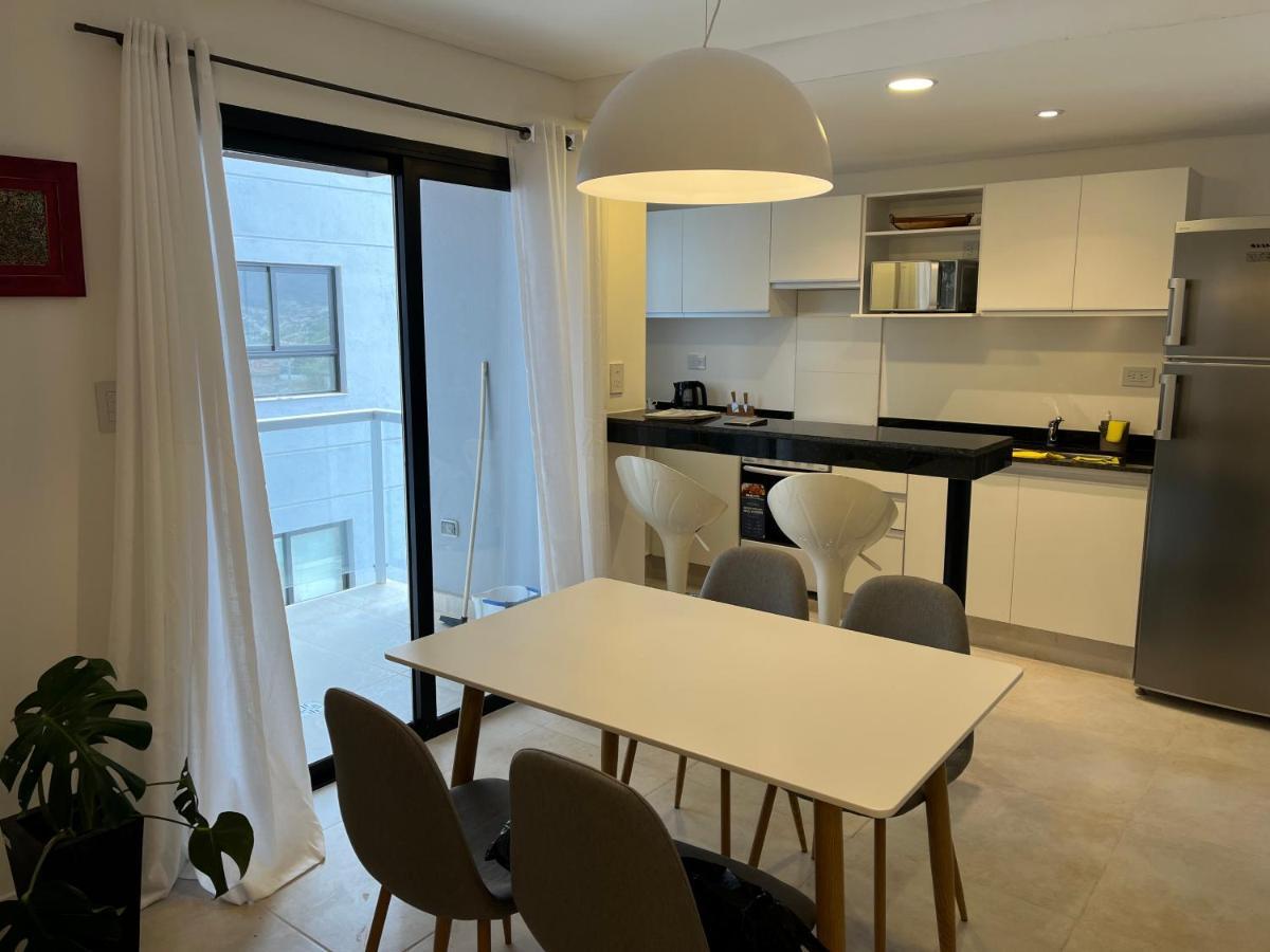 Apartment Temponorte Ii Salta