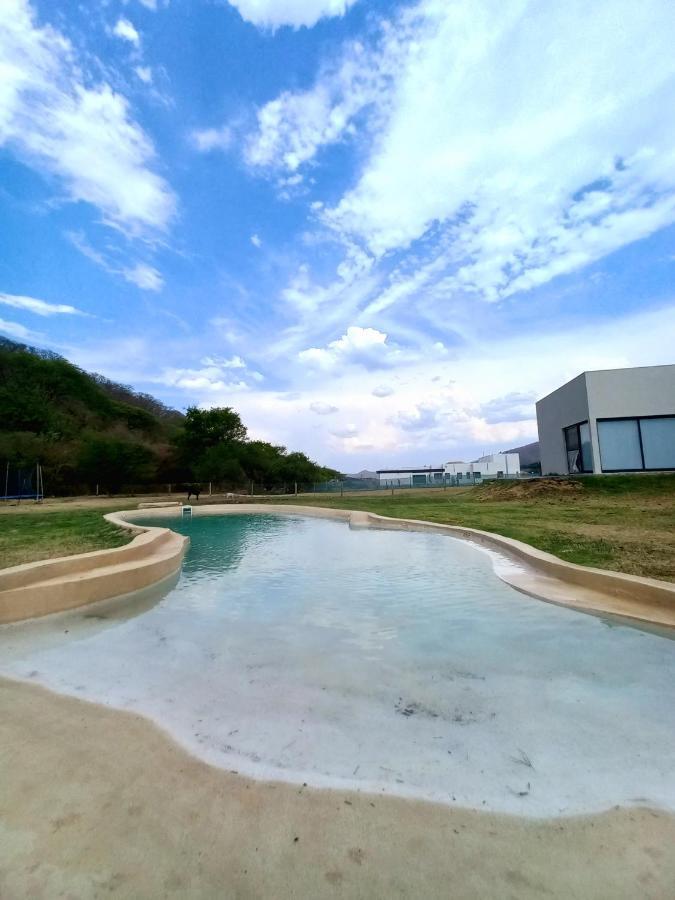 Сasa de vacaciones Naturaleza Y Tranquilidad