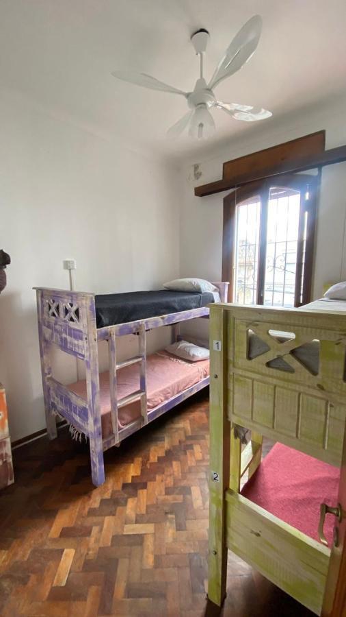 La San Francisco Iii Hostel
