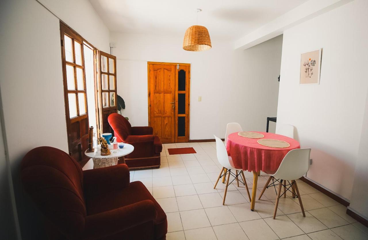 Departamento En El Centro De Gratitud Apartment Salta