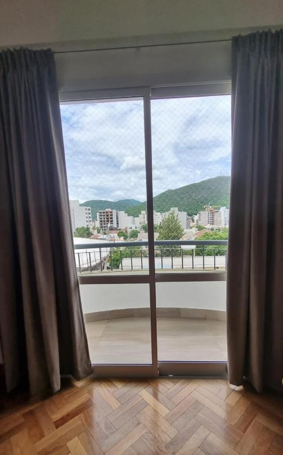 Apartamento Refugio Del Norte Salta